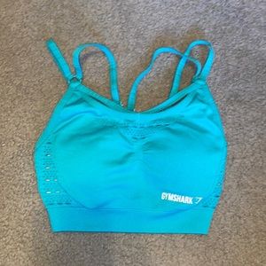 GYMSHARK SPORTS BRA